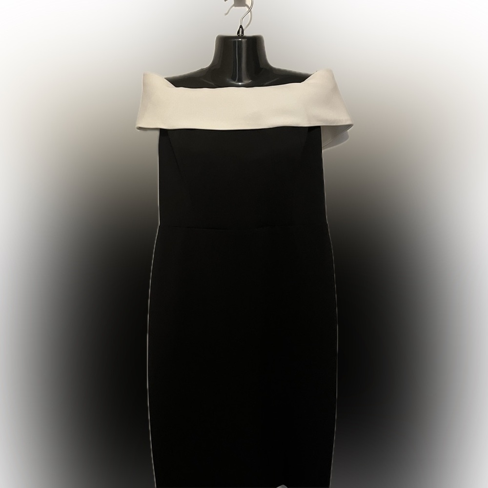 NWT Calvin Klein, ladies dress, size 12